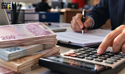 Saatlik fazla mesai ücreti %20 artışla 16,55 liradan 19,85 liraya yükselecek.