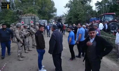Taşköprü'de aynı aileden 4 kişinin öldüğü silahlı saldırı ulusal basında geniş yankı buldu.
