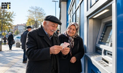 Teklif, en düşük emekli aylığının net asgari ücrete bağlanmasını öngörüyor.