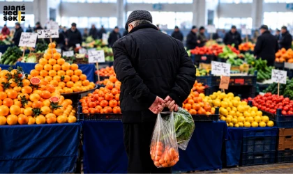 TÜRK-İŞ’e göre açlık sınırı 38.024₺, yoksulluk sınırı 123.856 TL’ye ulaştı.