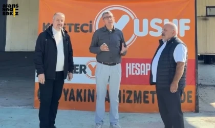 Uzun süredir beklenen restoran zinciri, ilk şubesini Safranpark AVM'de açacak.