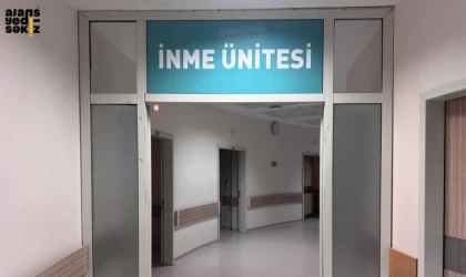 Zamanla yarışan inme vakalarında erken müdahale dönemi başladı.